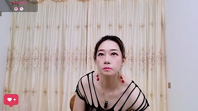Chat XXX Live MeiMei-521