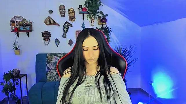 MonicaLowes Chat XXX live