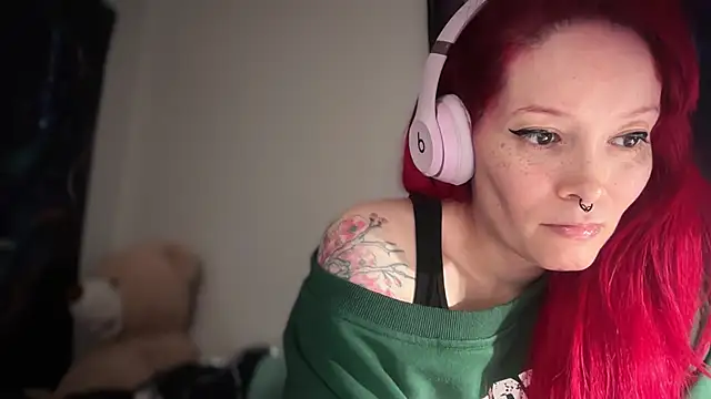 FRRANNKIE's Live XXX Chat