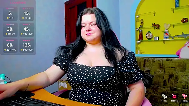 Linasexy777 Chat XXX in diretta