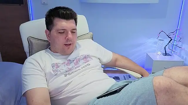 JasonJacks: απευθείας συνομιλία ΧΧΧ