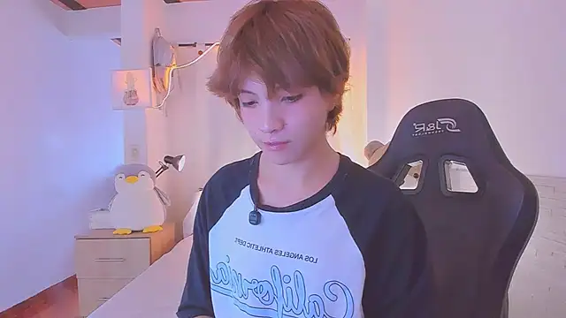Sweet_Allan 现场XXX聊天