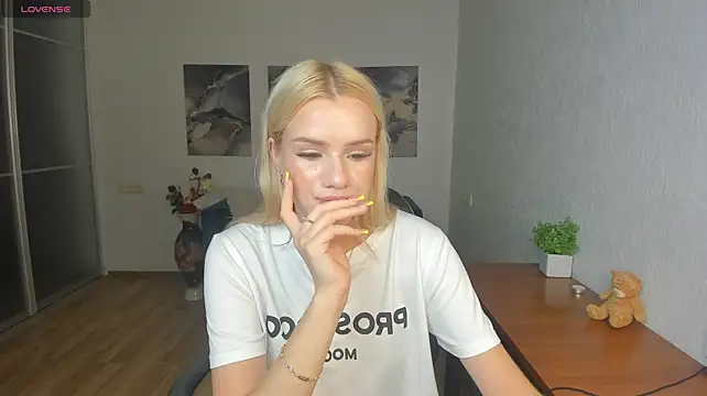 Stacy_Western's Live XXX Chat