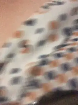 KIRA_kiki 웹캠 쇼