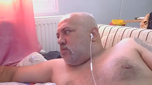 عرض كام husoizmir