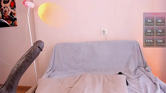 Aura_boobss Obrolan Langsung XXX