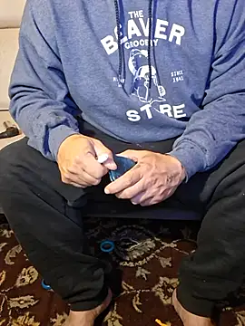 Ldnick69's Live XXX Chat