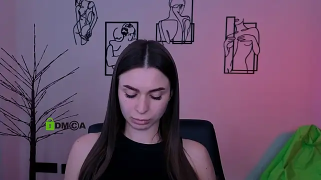 צ'אט XXX בשידור חי של flora_ri