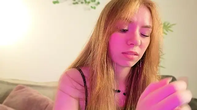 sabelleのライブXXXチャット