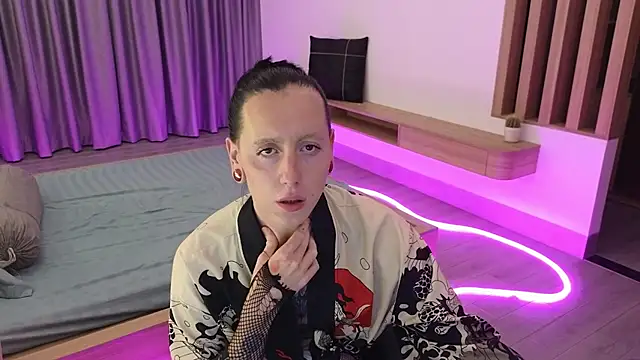 Chat XXX Live ivo_blake