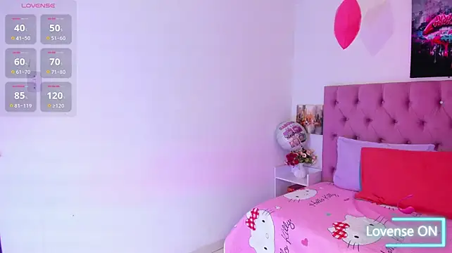 Lux_wish Live XXX-chat