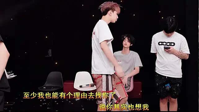 Chenyong123 Obrolan Langsung XXX