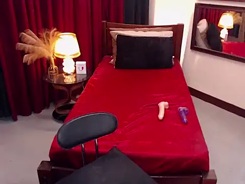 KalaniAlbaXxx Pertunjukan Webcam