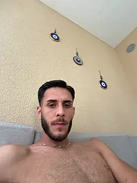 Webkamerová show suissegigolo1