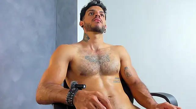JuanBlade Show Webcam