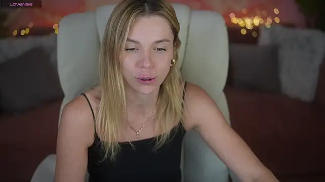 Webkamerová show ScarletJoyy