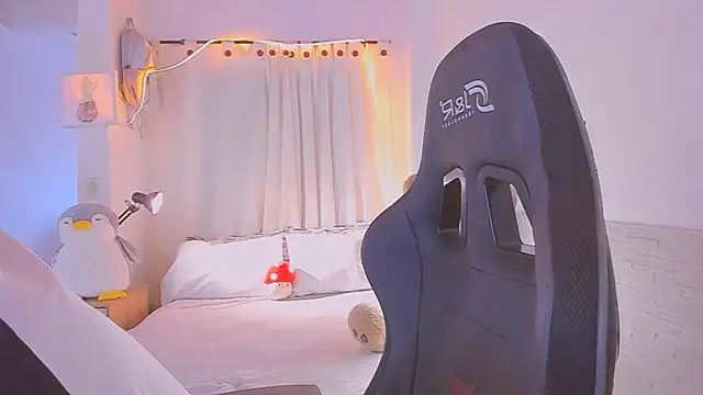 XXX chat uživo modela Sweet_Allan