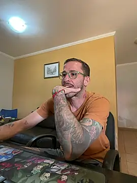 MeladoDiMeln Webbikameraesitys