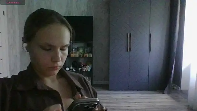 Annie_Cohn Webcam Show