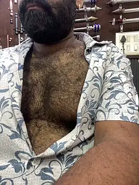 عرض كام naughtydaddyy