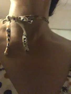KIRA_kiki's Live XXX Chat