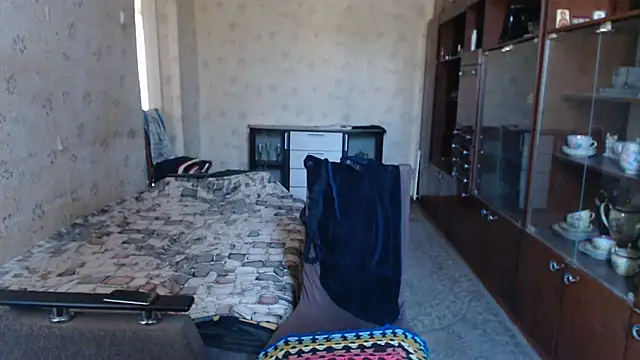 HotLusi's Live XXX Chat