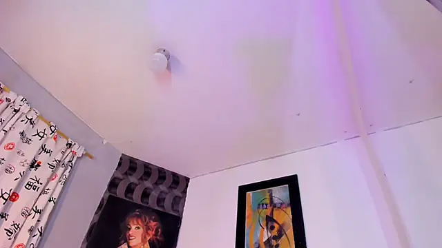 Chat XXX Live Eyleen_Santos