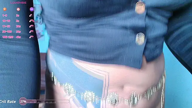 Živý XXX chat dolcebella