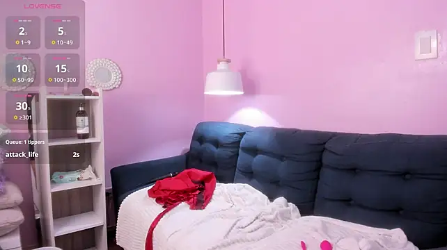 Živý XXX chat eliana_09