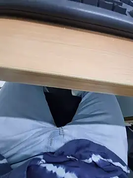 ThickDickRider Webcam-Show