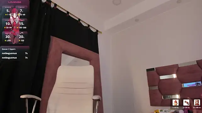 Živý XXX chat sara_sm1th_