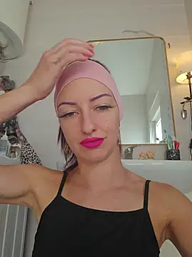 U_prolazu – webcam-show
