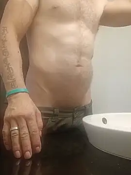 Show webcam de Numba1dad_