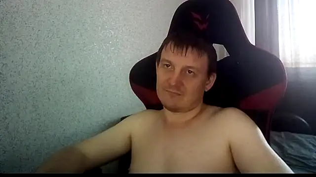 MysteriousWanderer – Naživo XXX chat
