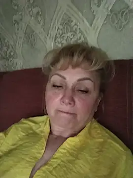 Вебкам-шоу Sunny_ladyy