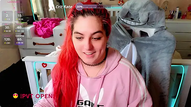 jennystyle Live XXX-Chat