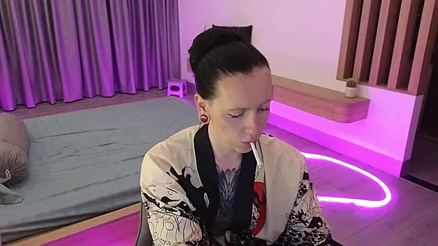 ivo_blake Live XXX Chat