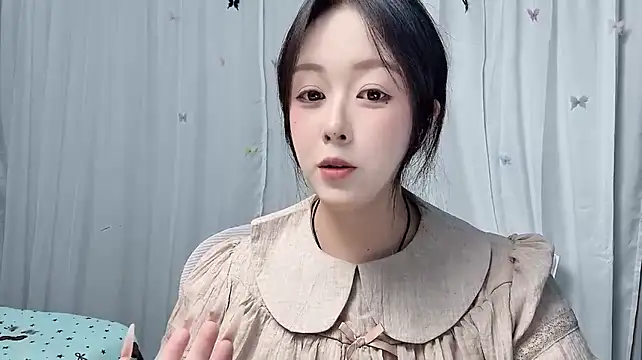 xiaomei1122's Live XXX Chat