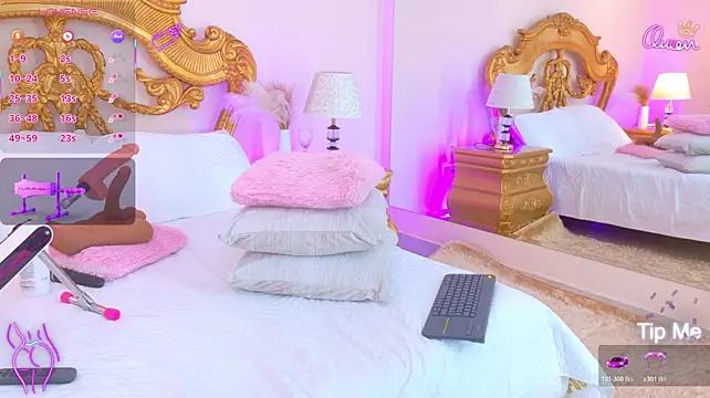 AshleyFerri Live XXX-Chat