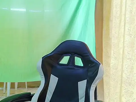 aronmiller404n Webbikameraesitys