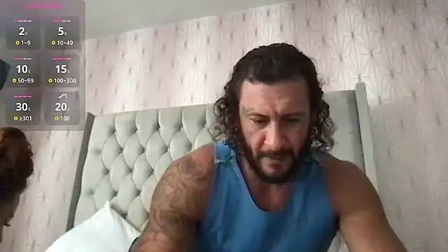 Magic_Mike_666's Live XXX Chat