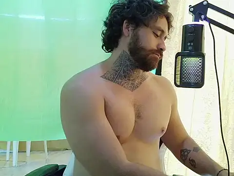 aronmiller404n Webbikameraesitys