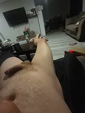 Show webcam de Justme_8519