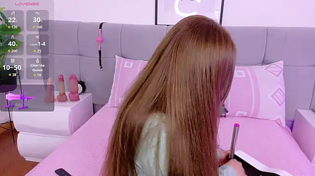 Chat XXX en directo de Heraa-Piett