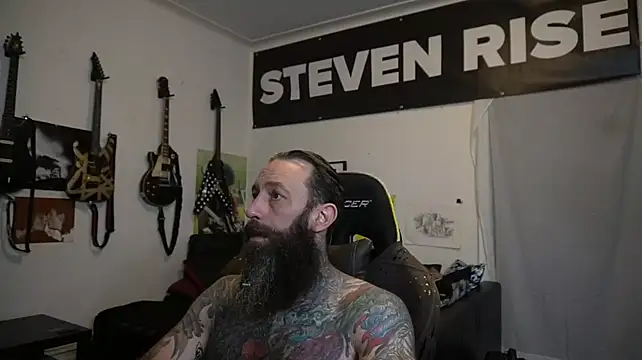 Chat XXX Live StevenRiseNYC