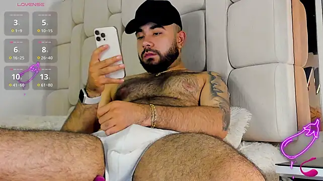 Jampool19 Live XXX-Chat