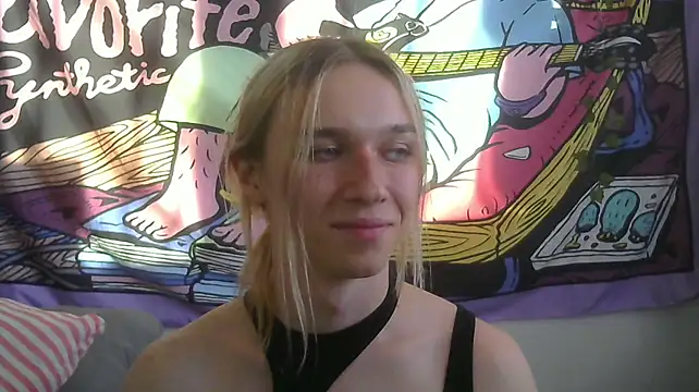 icebenz Live XXX-Chat