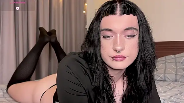 Vailyreb_ 라이브 XXX 채팅
