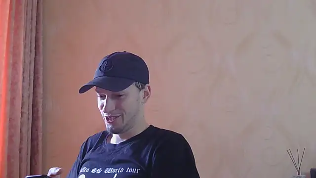 frama666 Adlı Modelin Web Kamerası Şovu
