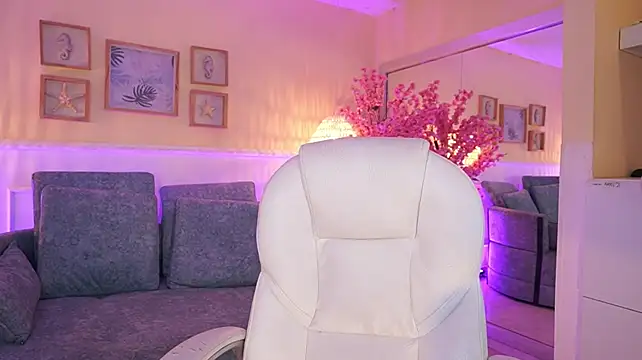 Chat XXX ao vivo de MeganLowell